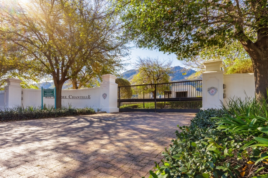 3 Bedroom Property for Sale in Franschhoek Western Cape
